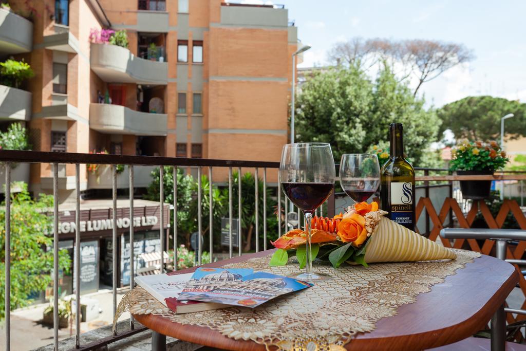 Bed & Breakfast Alterego Vaticano 5*