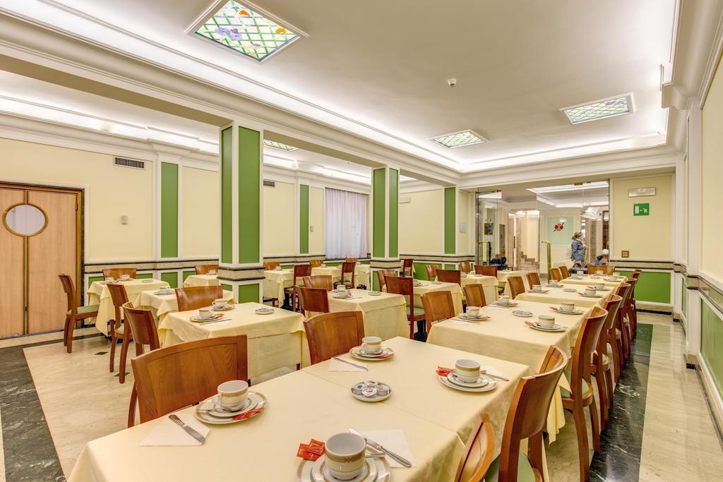 Igea Hotel 3*