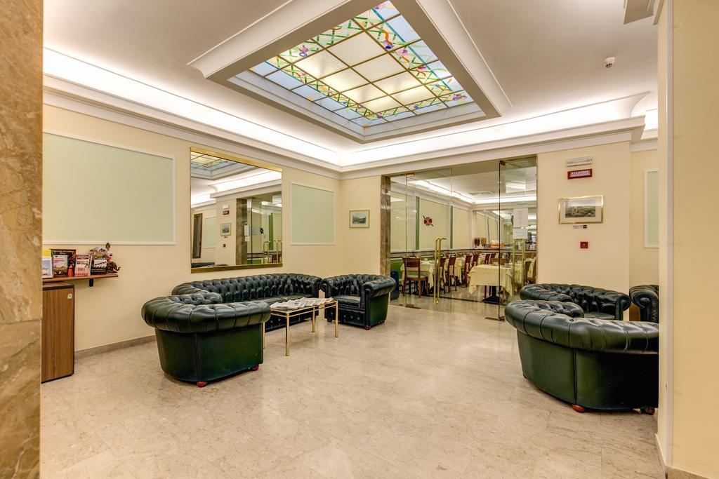 Igea 3* Rome