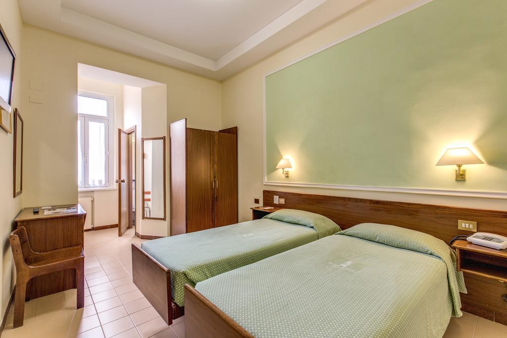 Hotel Igea Rome