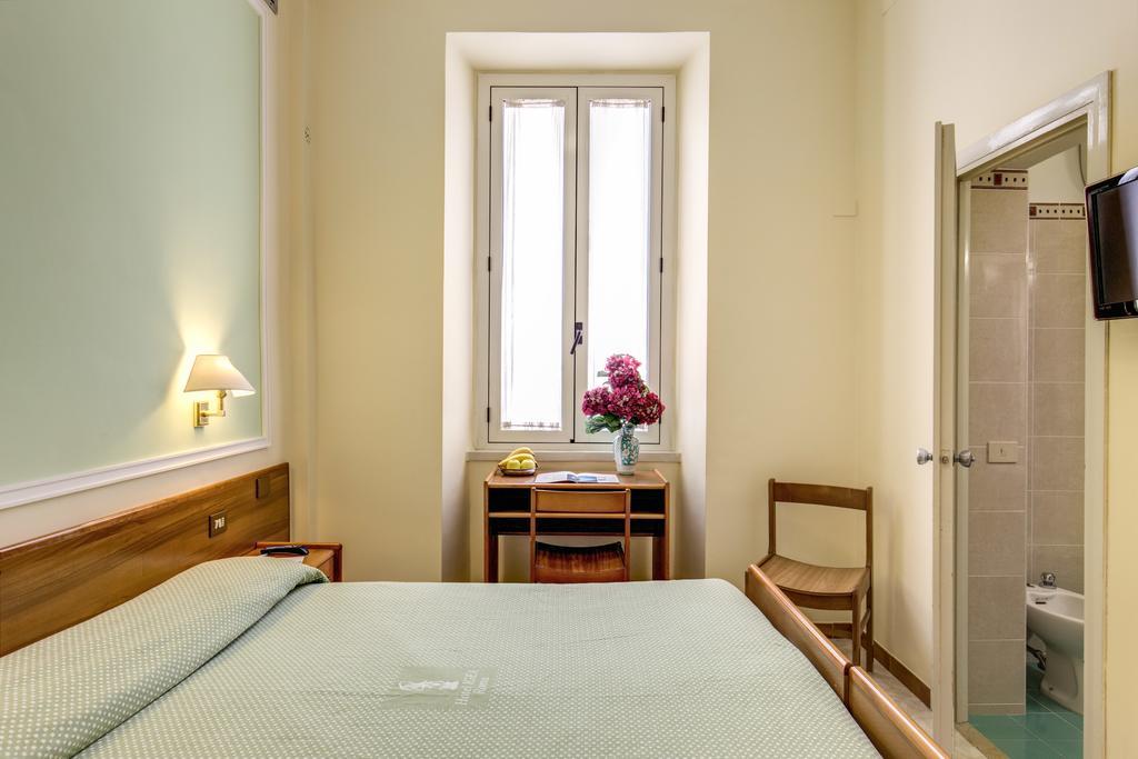 Igea Hotel 3*