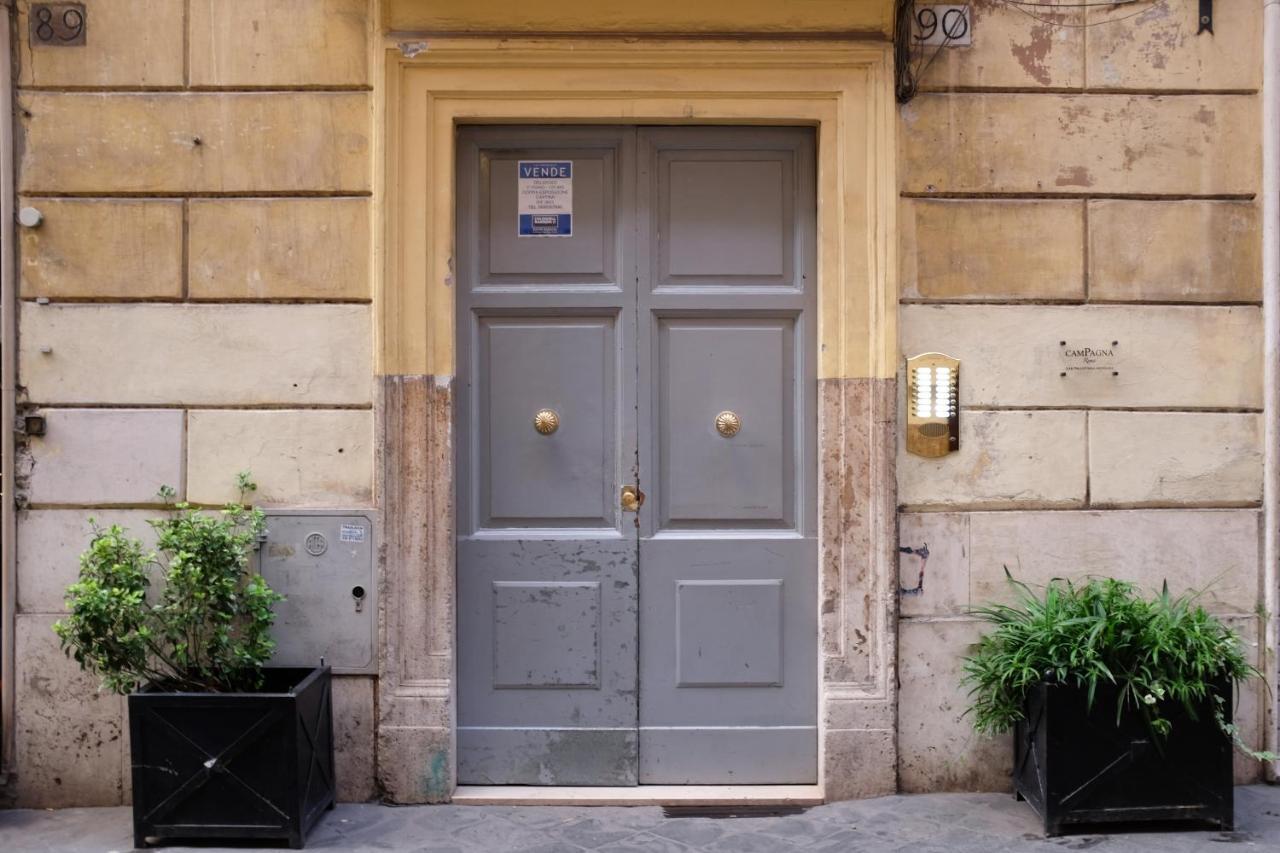 Joivy Trevi Fountain's Relais Appartement