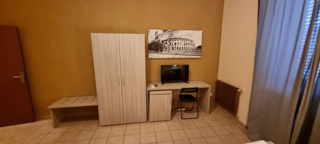 Mosaic Central Guest House Guest house 3*