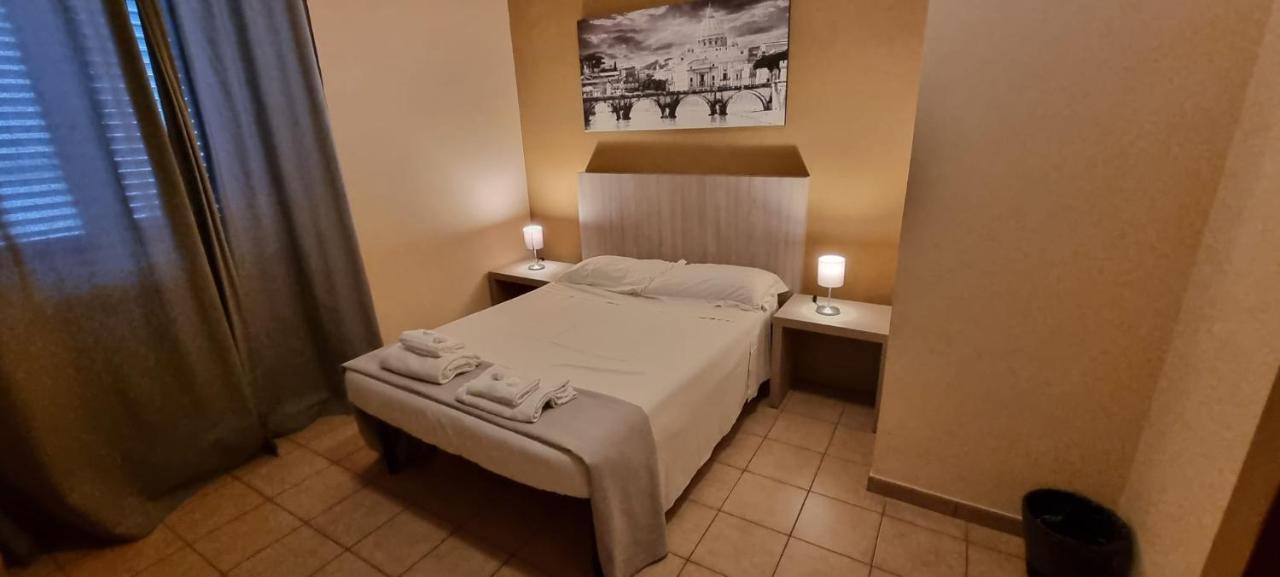 Guest house Mosaic Central Guest House 3*