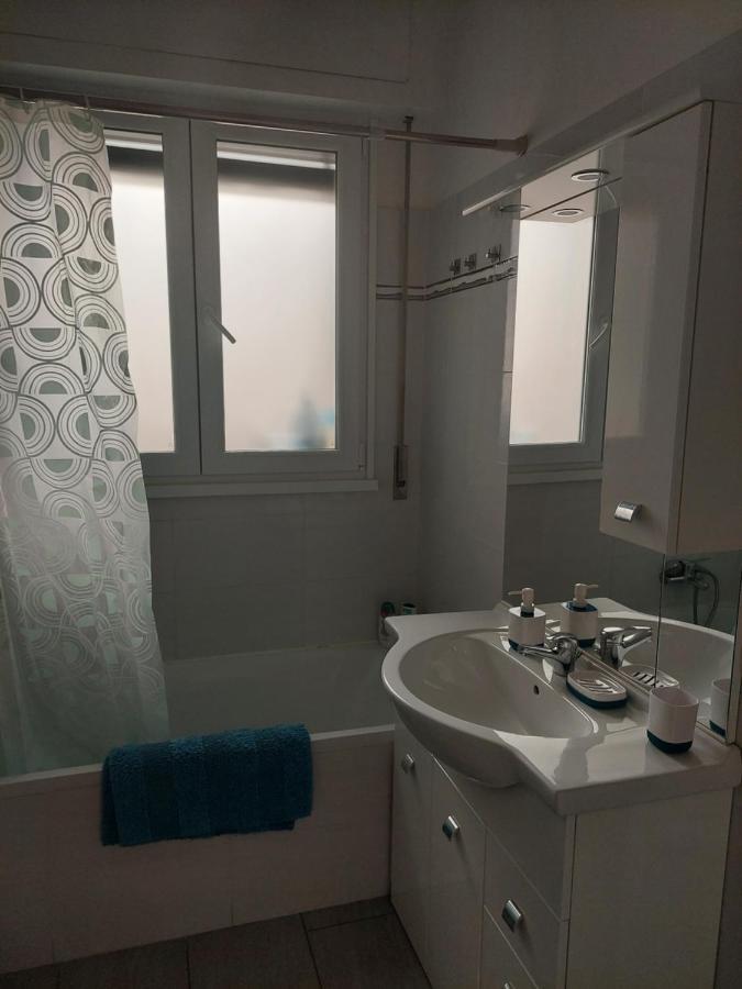 Nicolhome Apartment Rome