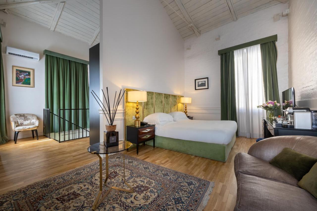 Palazzo Dama - & - Preferred & 5* Rome