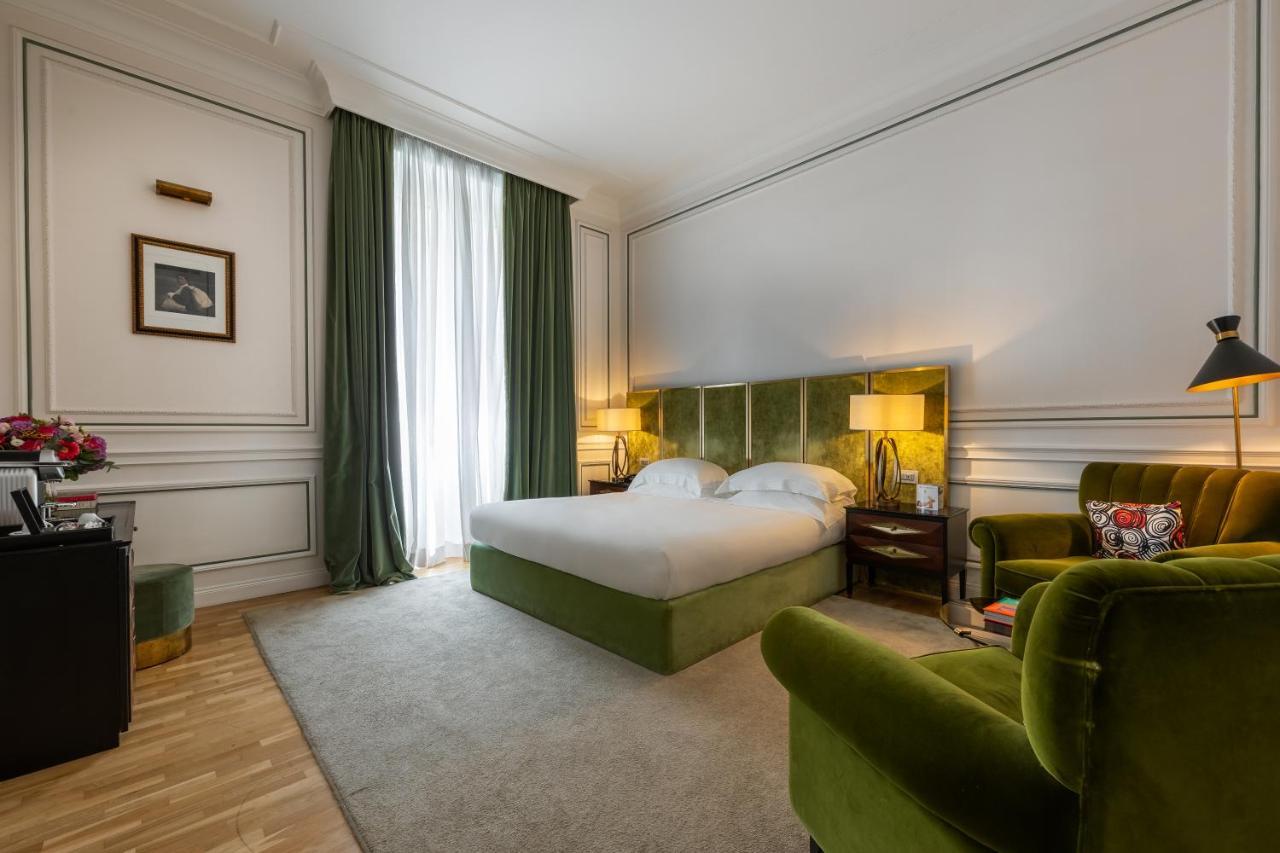 Palazzo Dama - & - Preferred & Hotel Rome