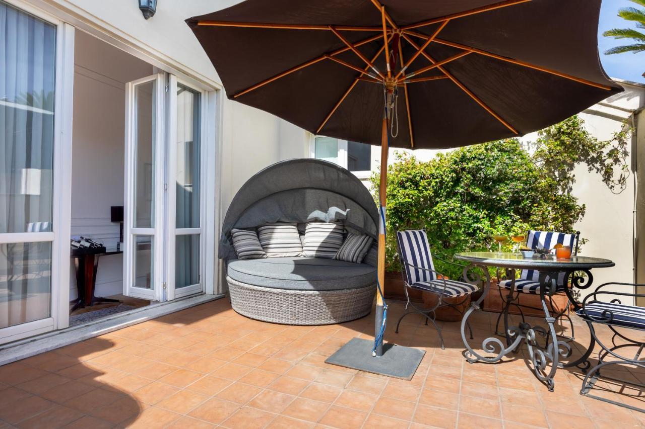 Palazzo Dama - & - Preferred & 5* Rome