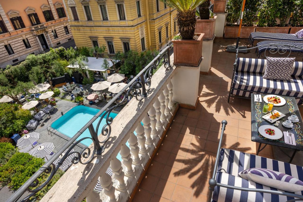 Palazzo Dama - & - Preferred & Rome
