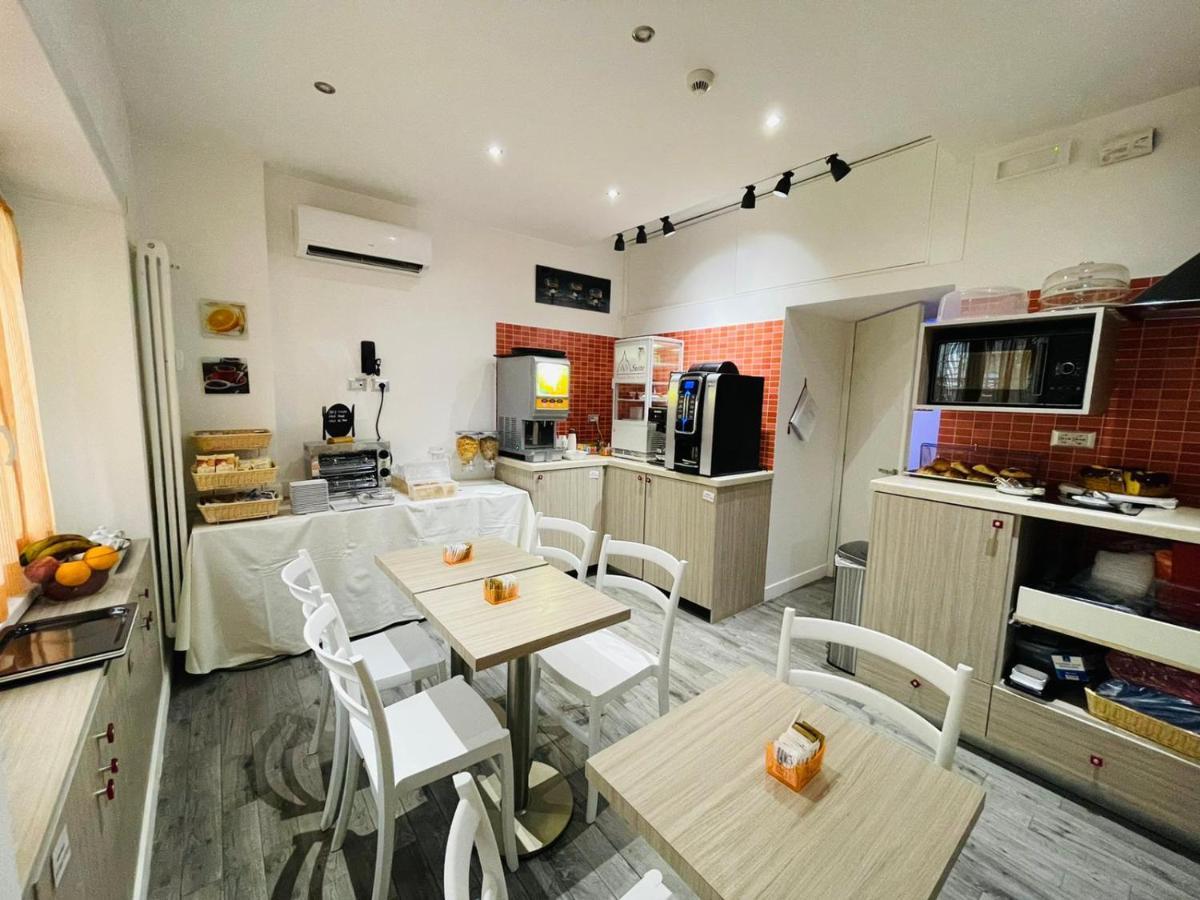 Bed & Breakfast Vatican Relais 3*