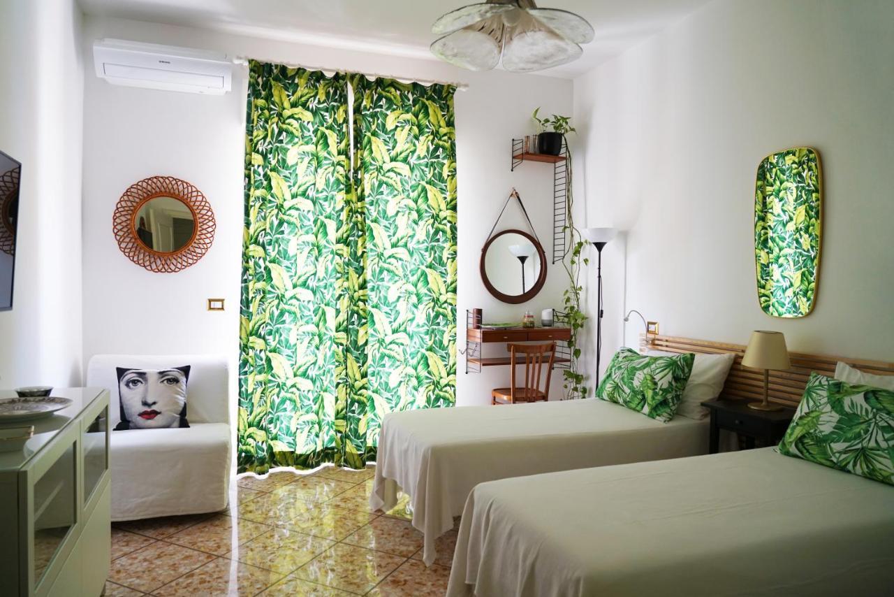Mid House Holiday home Rome