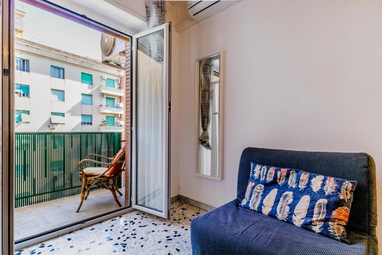 Appartement Liber's Domus Rome