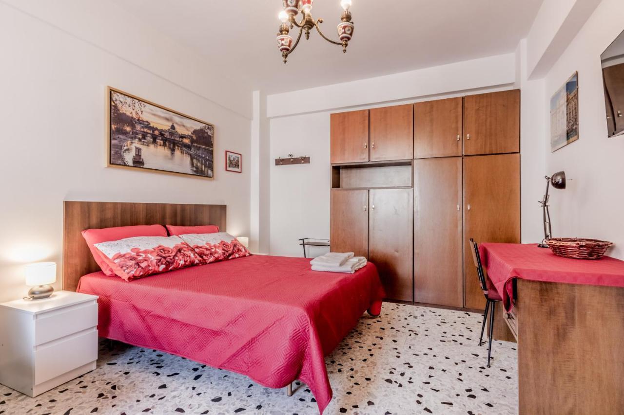 Liber's Domus Appartement Rome
