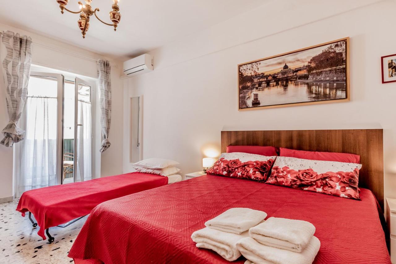 Appartement Liber's Domus Rome