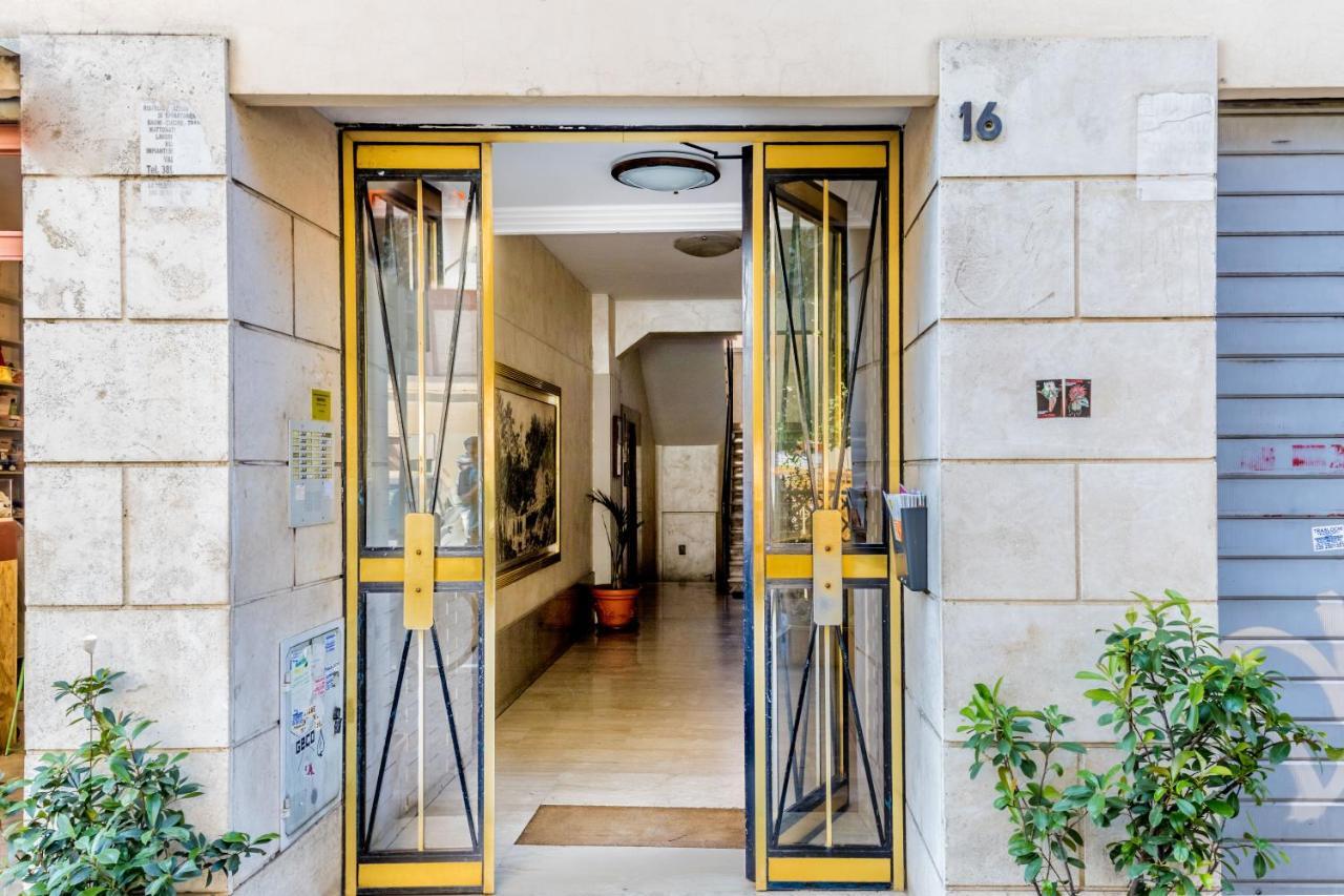 Appartement Liber's Domus *