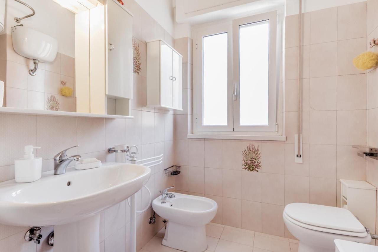 Appartement Liber's Domus Rome