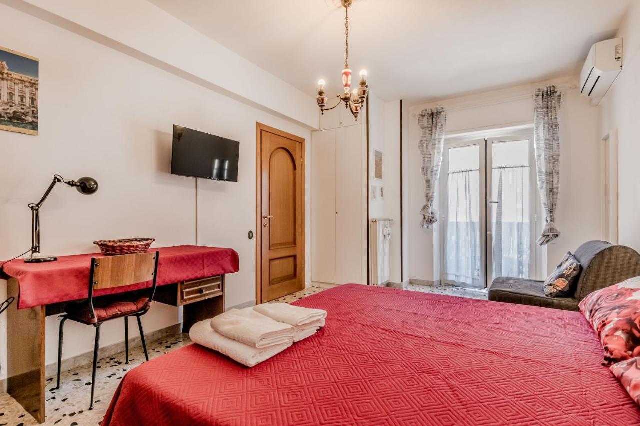 Liber's Domus Appartement Rome