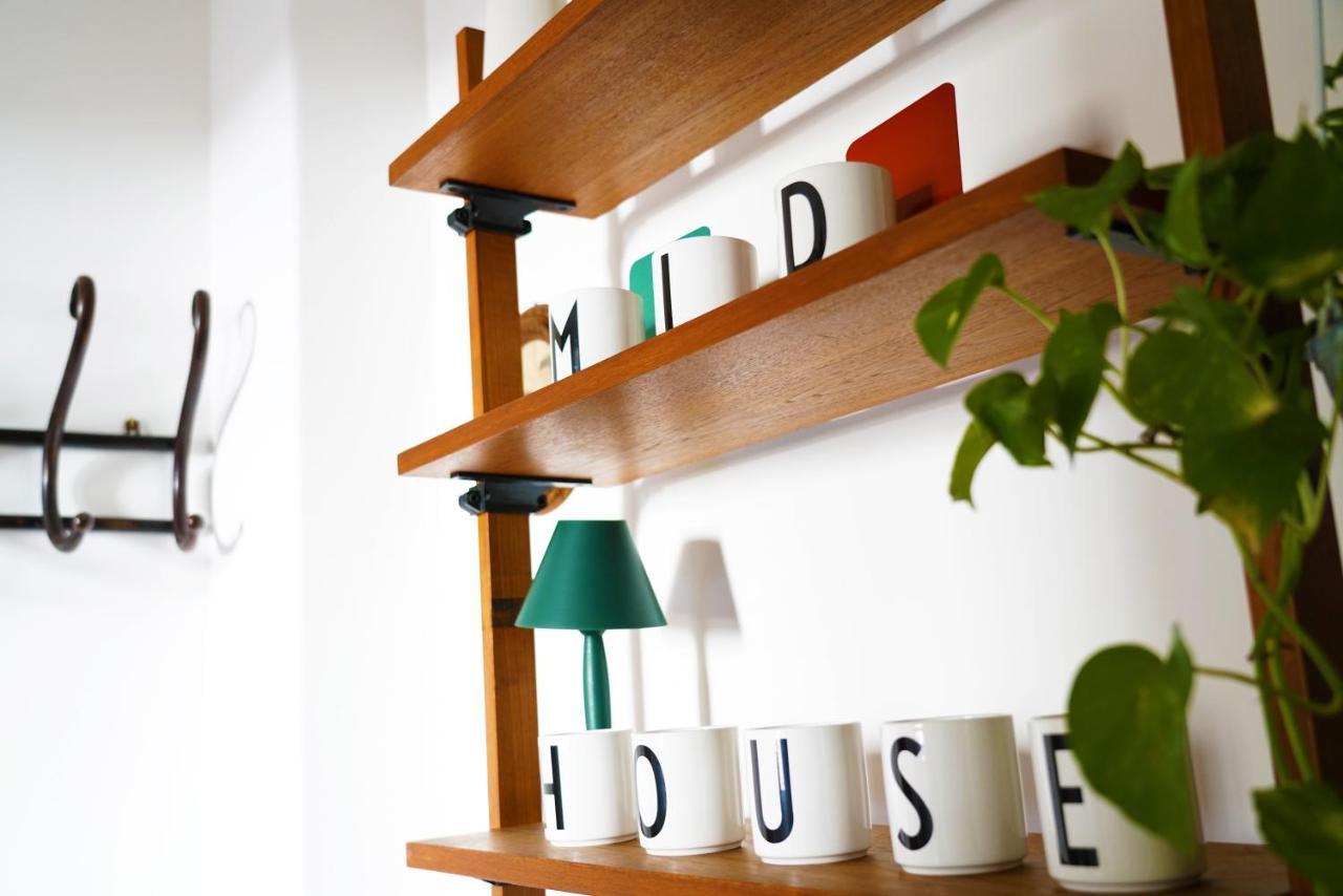 Mid House *