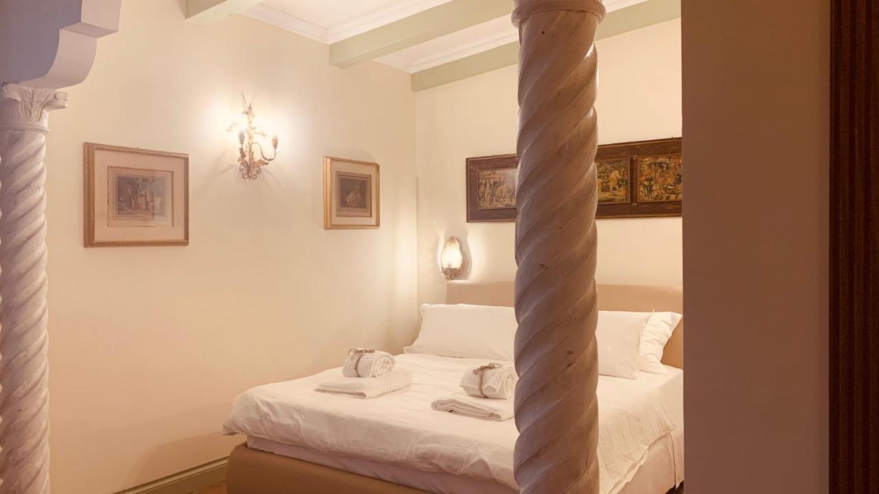 La Vecchia Torre 