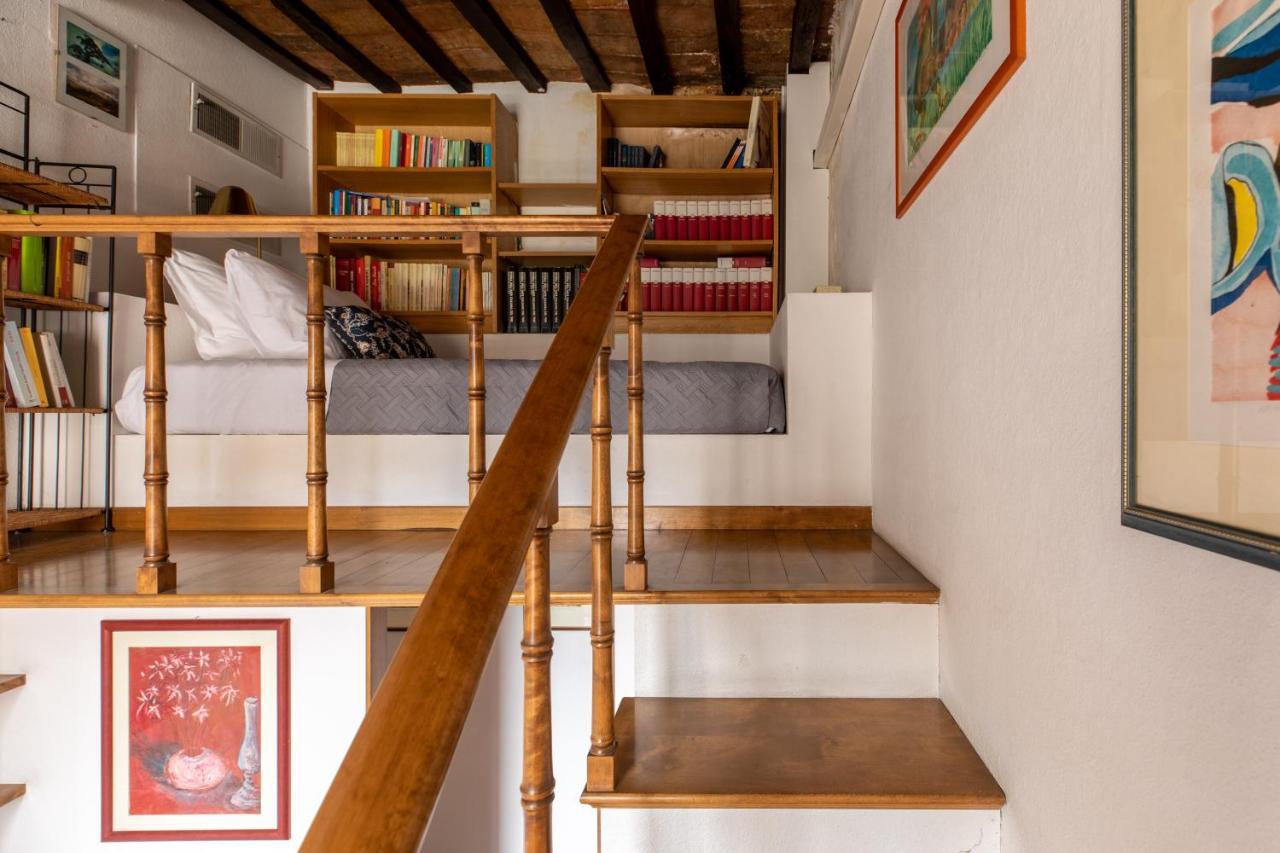 Iflat Lovely Flat In Navona Appartement *
