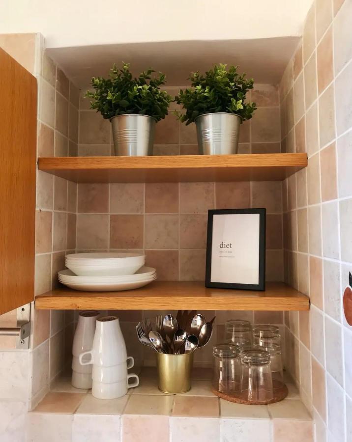 Apartment Giulia In Trastevere