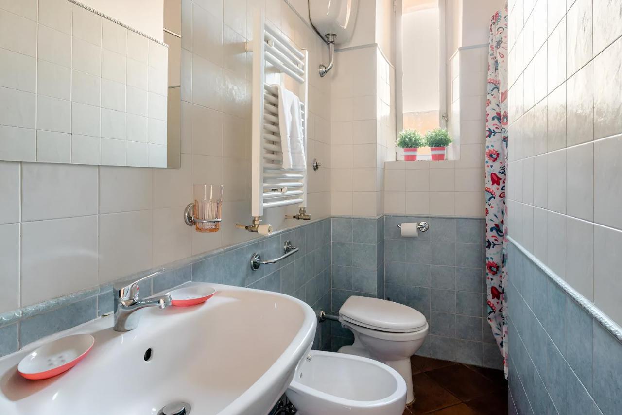 Giulia In Trastevere Apartment Rome