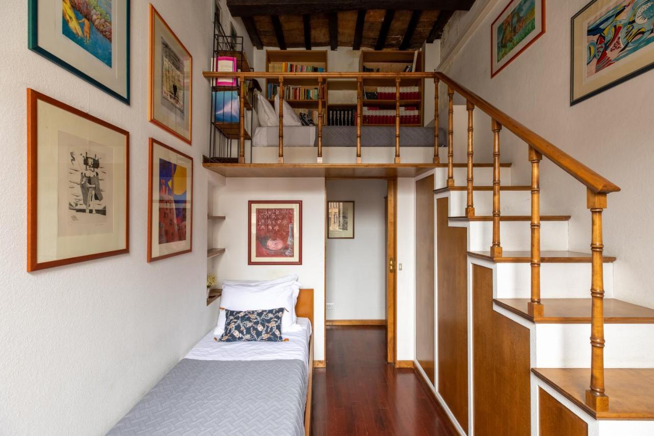 Iflat Lovely Flat In Navona