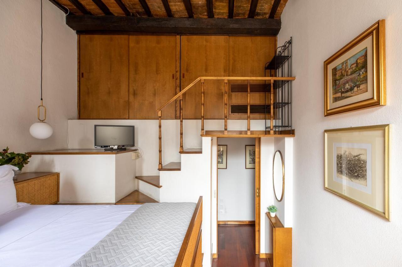 Appartement Iflat Lovely Flat In Navona