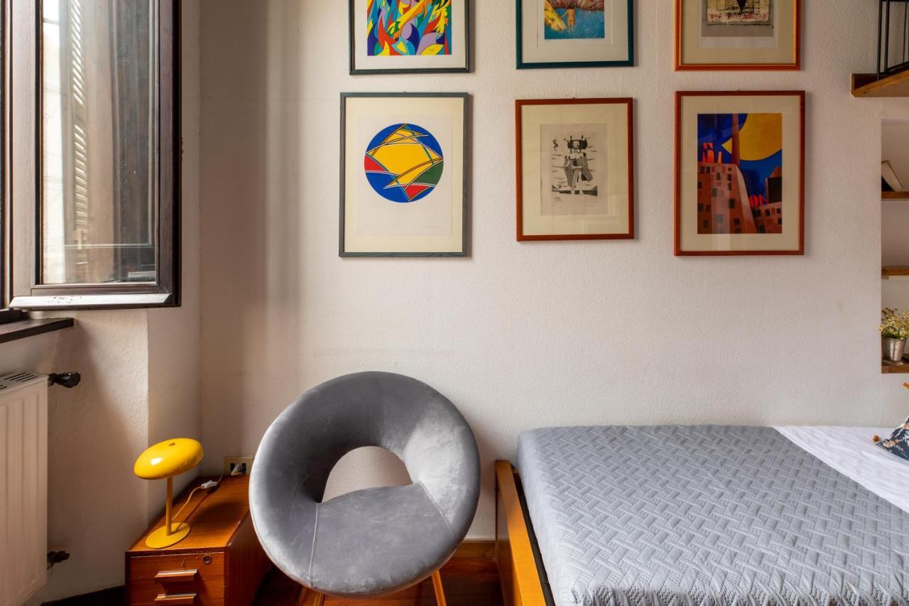 Apartamento Iflat Lovely Flat In Navona Roma