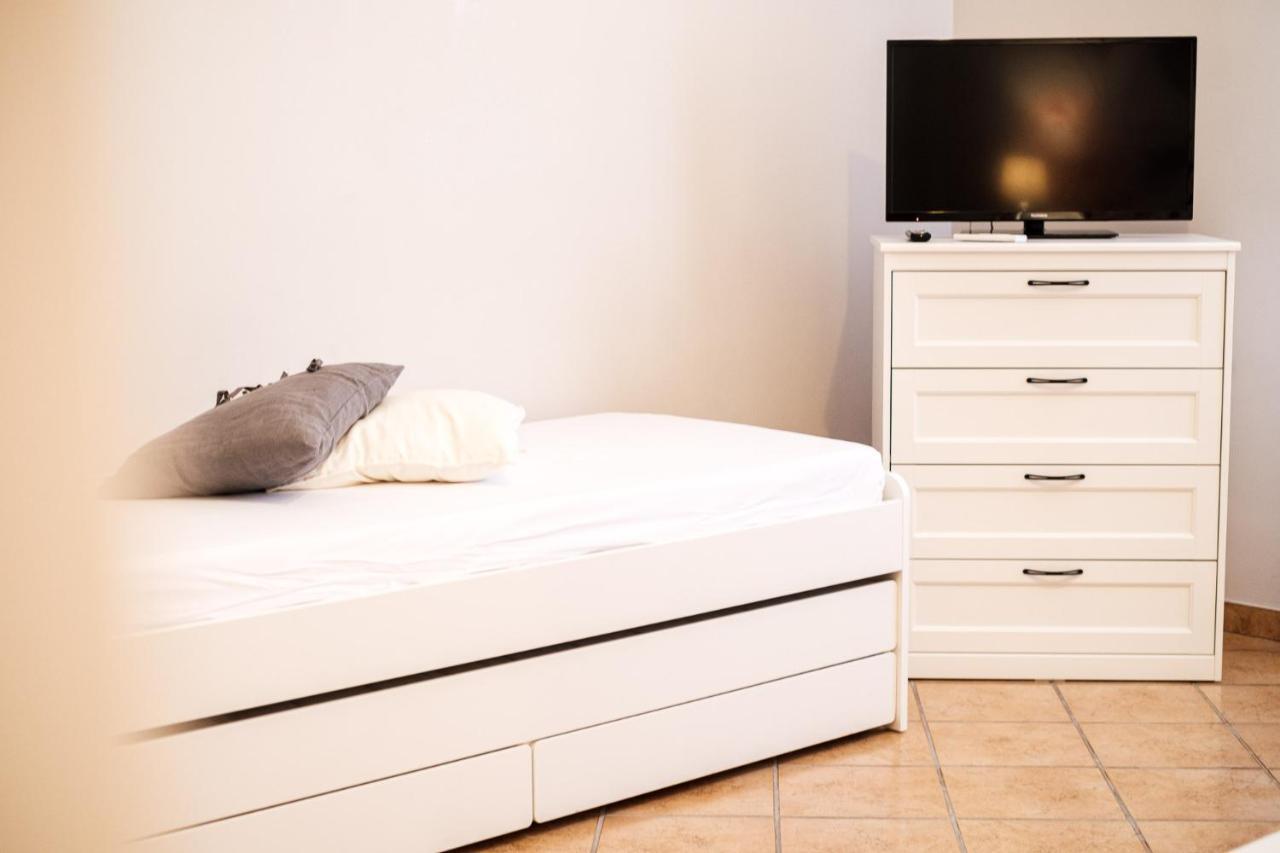 Magna Domus Appartement *
