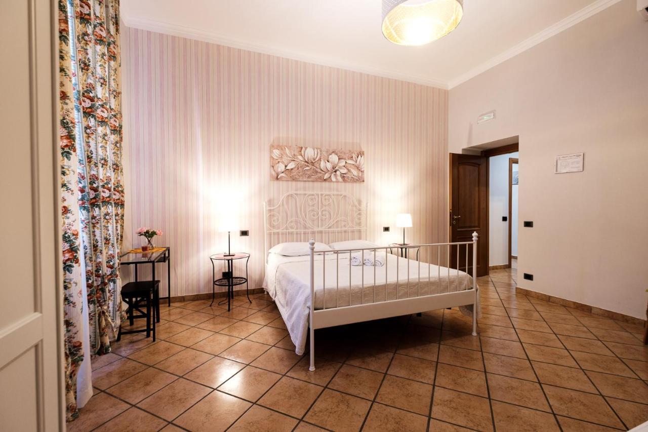 Appartement Magna Domus
