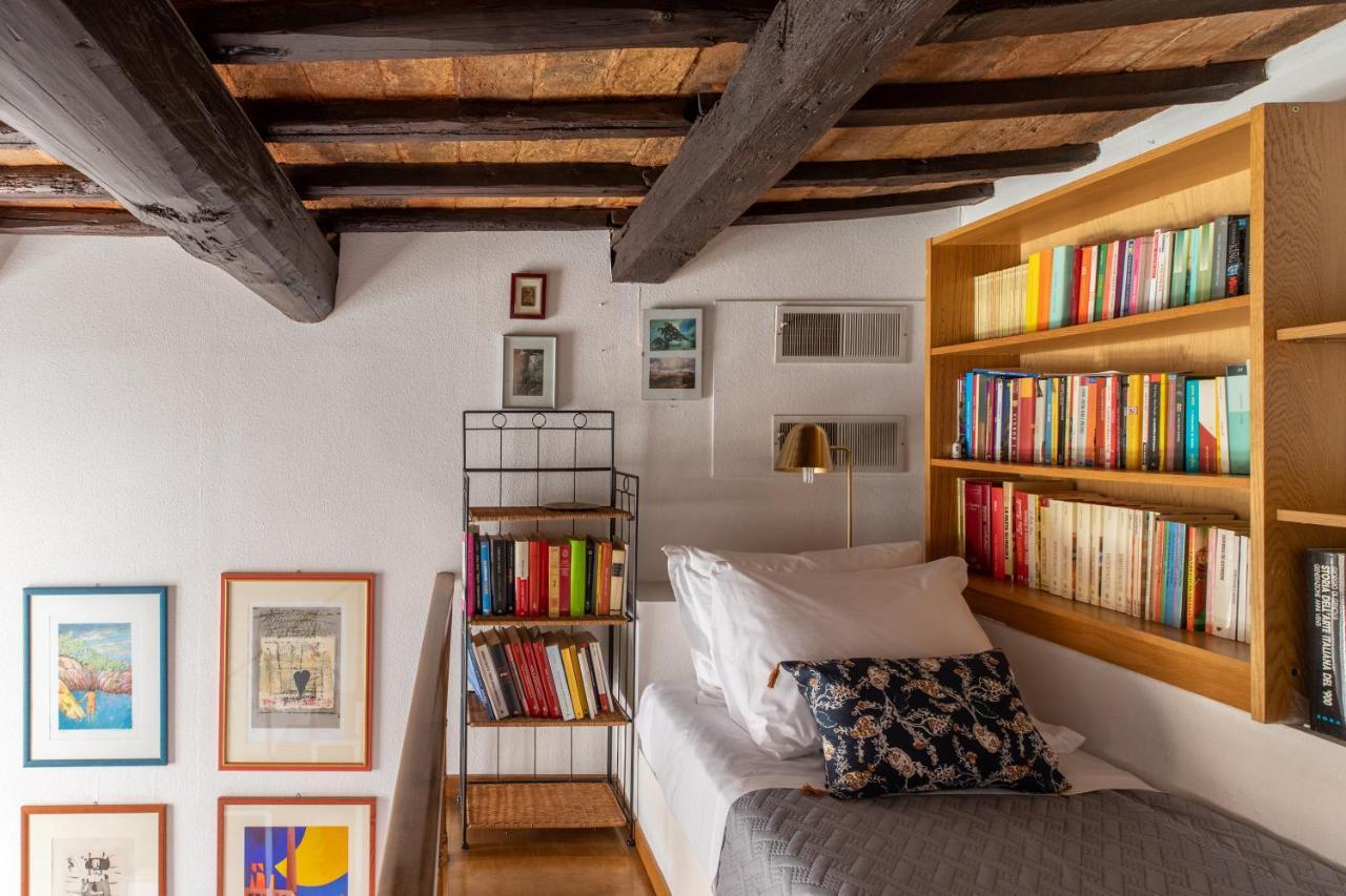 Apartamento Iflat Lovely Flat In Navona Roma
