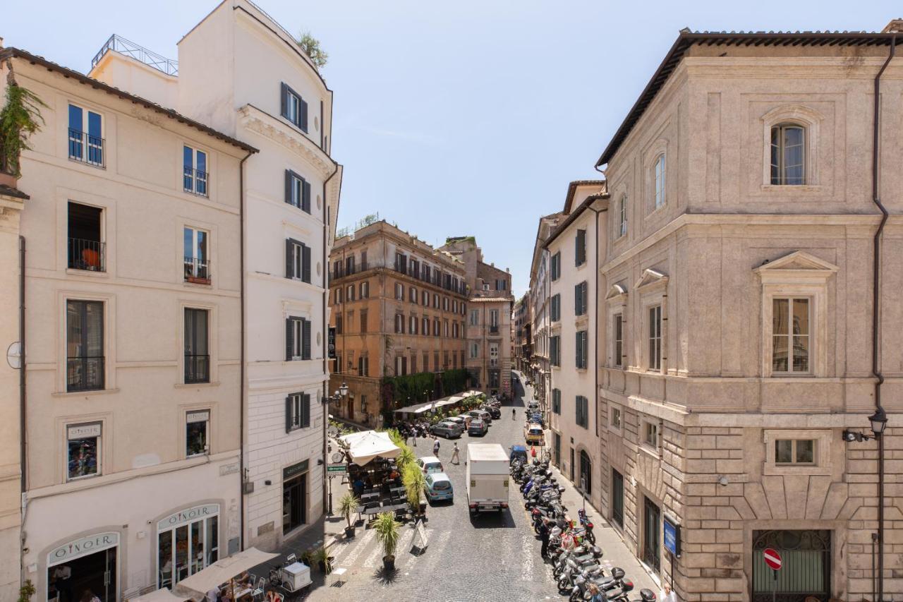 Iflat Lovely Flat In Navona