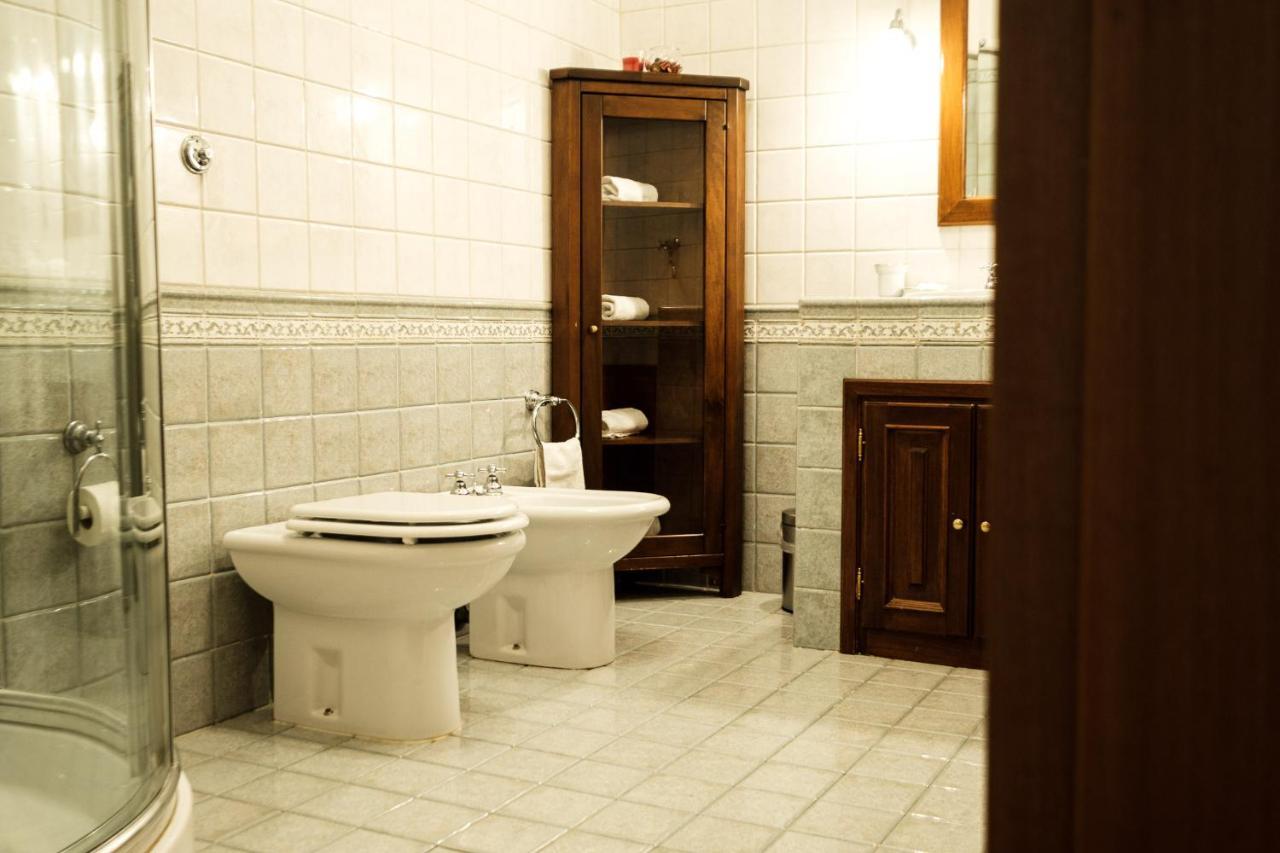 Appartement Magna Domus *