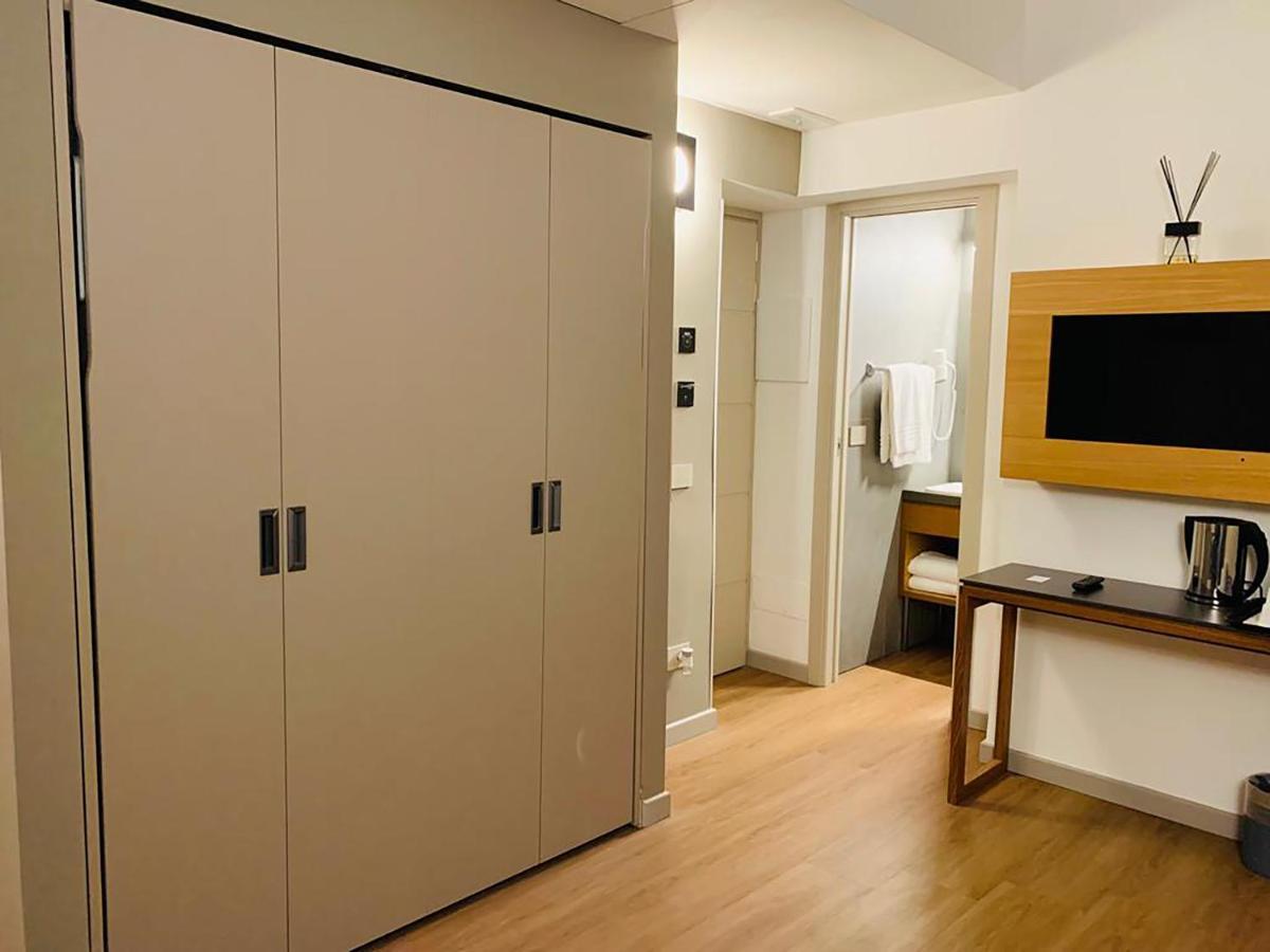 Maison Ripetta Bed & Breakfast 4*