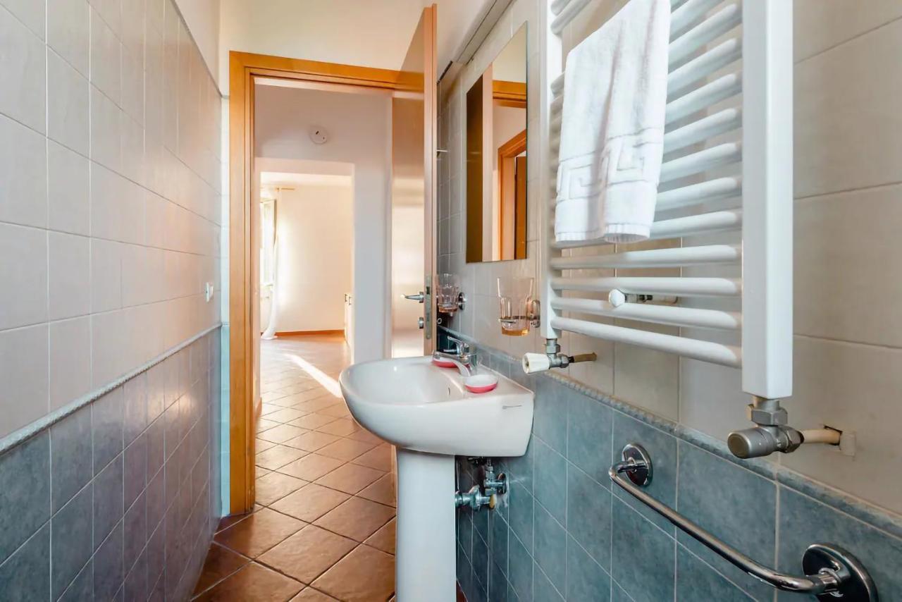 Giulia In Trastevere Apartment *