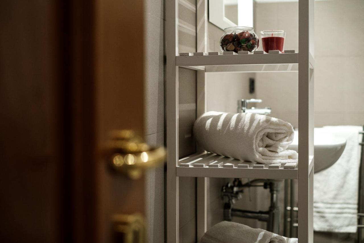Magna Domus Appartement Rome
