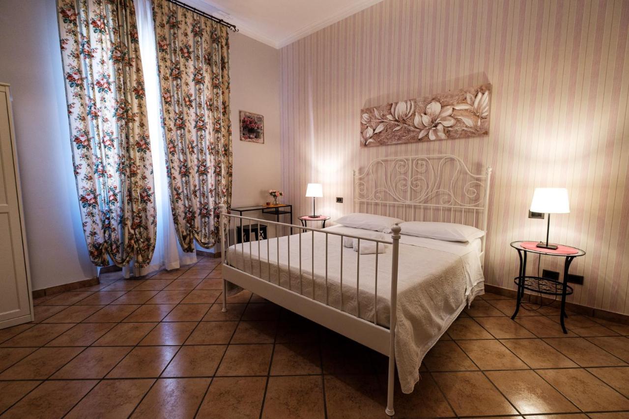 Magna Domus Appartement *
