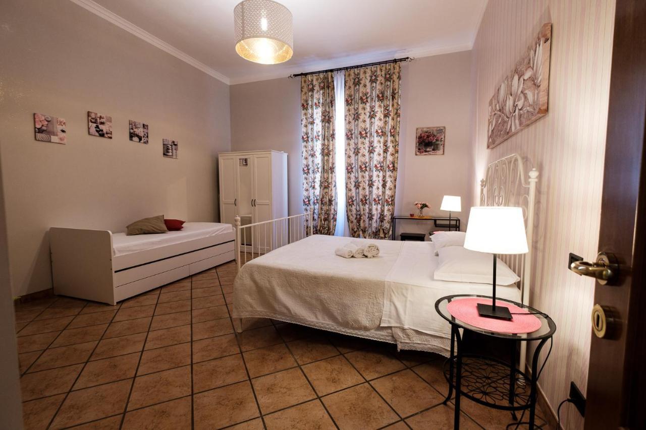 Magna Domus Apartment *