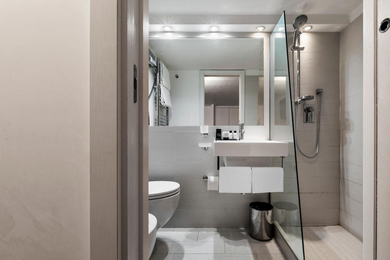 Lhp Piazza Del Popolo Apartment *