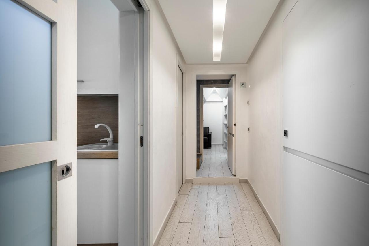 Lhp Piazza Del Popolo Apartment