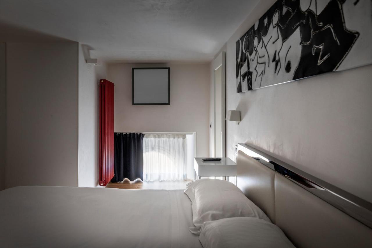 Lhp Piazza Del Popolo Apartment *