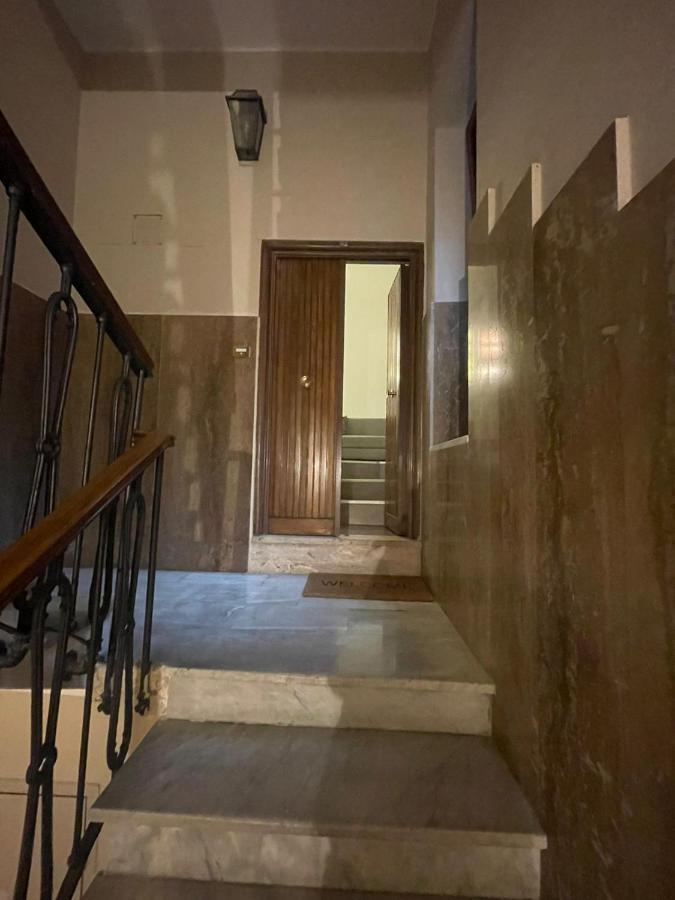 Irex Trevi Fountain Private Appartamento
