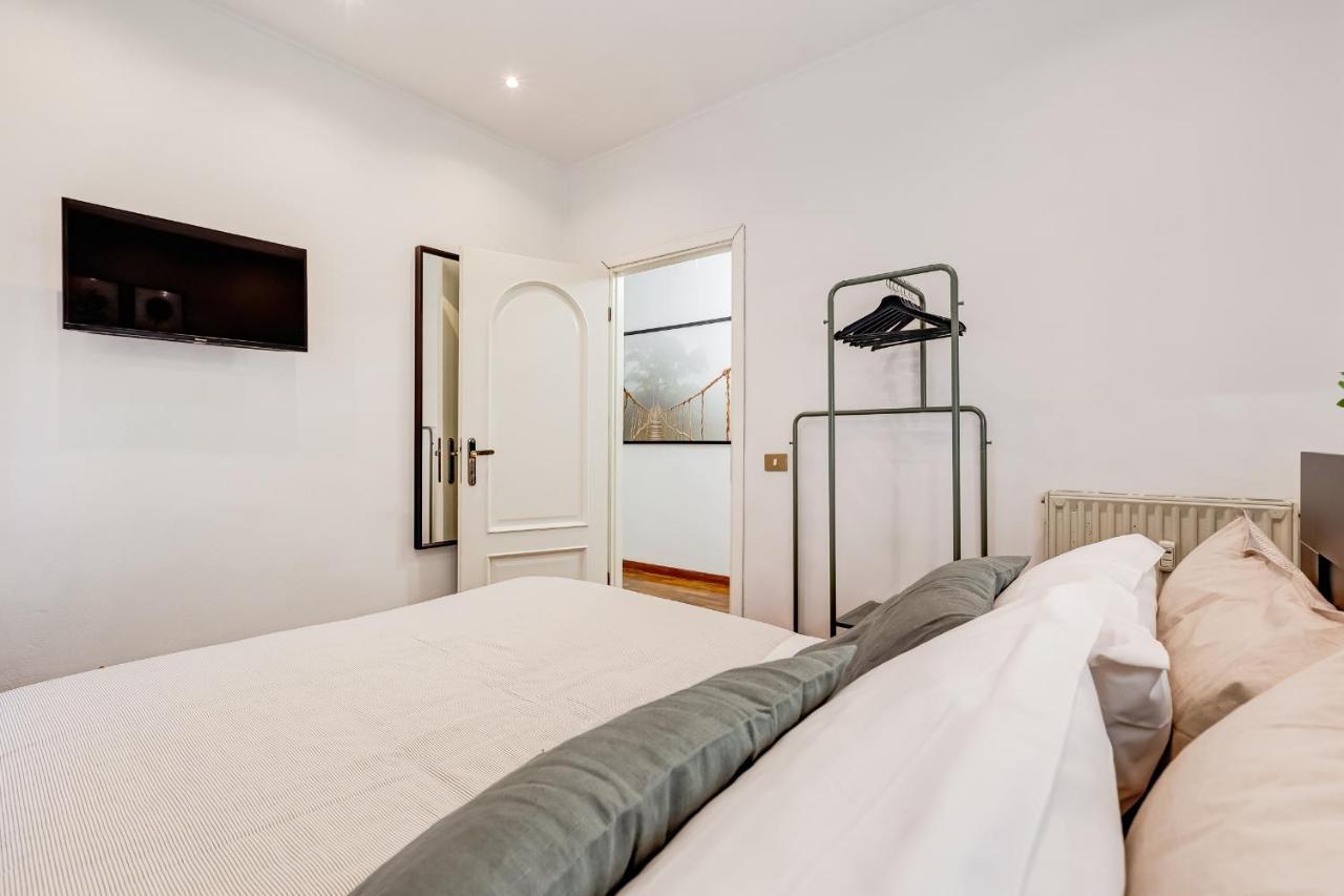 Appartement Bmga L Cozy Industrial In City Center