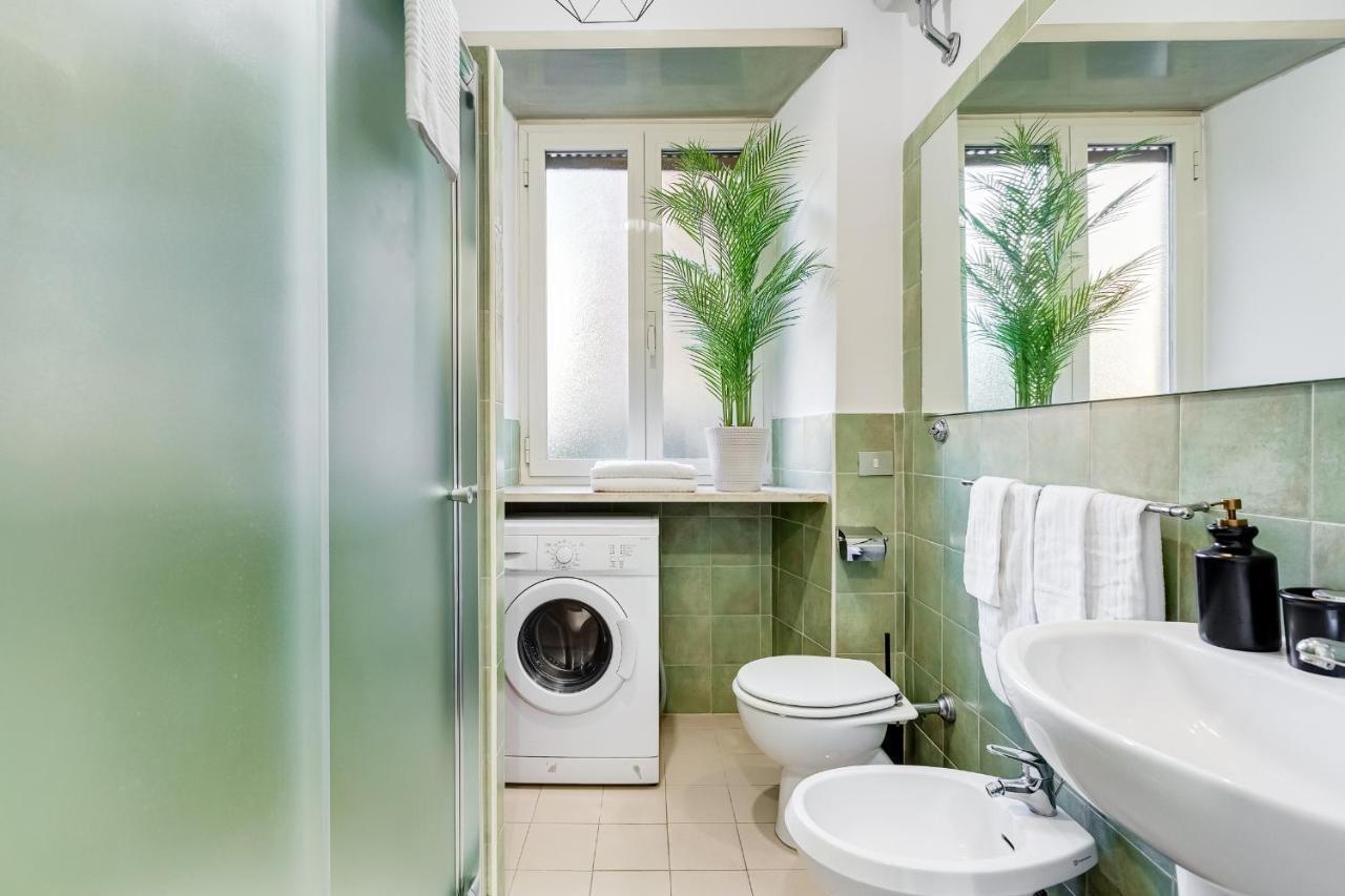Apartment Bmga L Cozy Industrial In City Center Rome