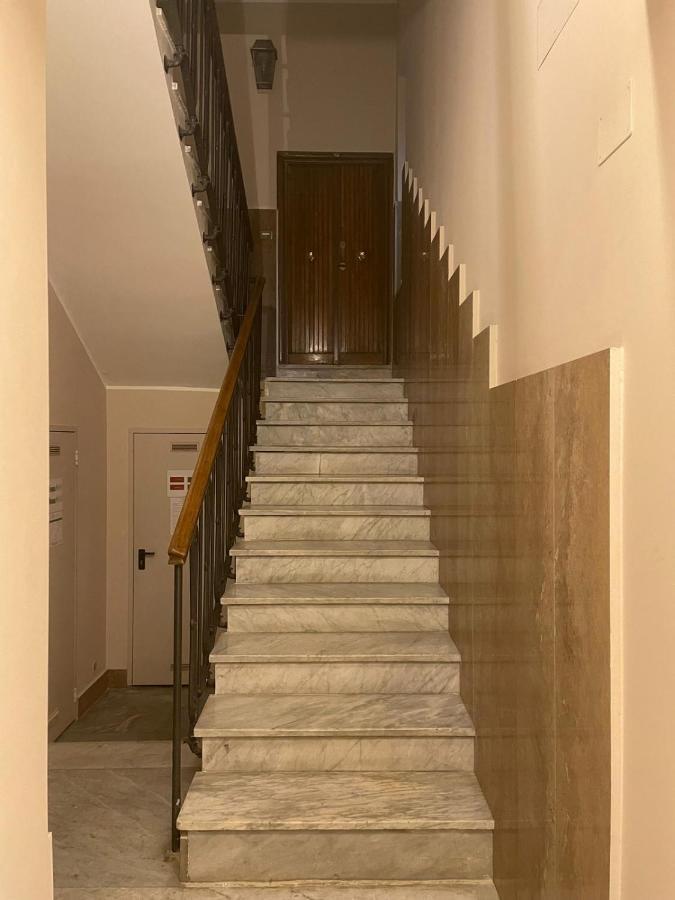 Apartment Irex Trevi Fountain Private