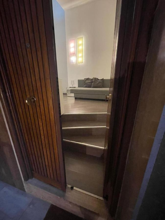 Irex Trevi Fountain Private Apartment Rome