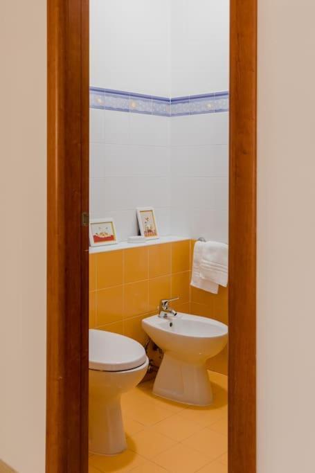 Cinecitta Incantevole E Moderno 2+2+1 Ac Wifi Apartamento