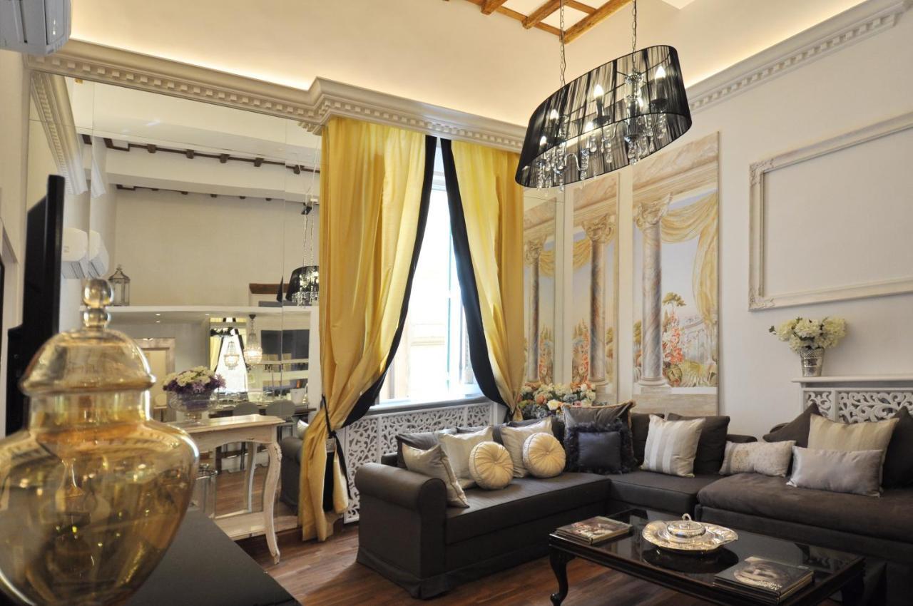 The Right Place 4u Savelli Boutique Apartment
