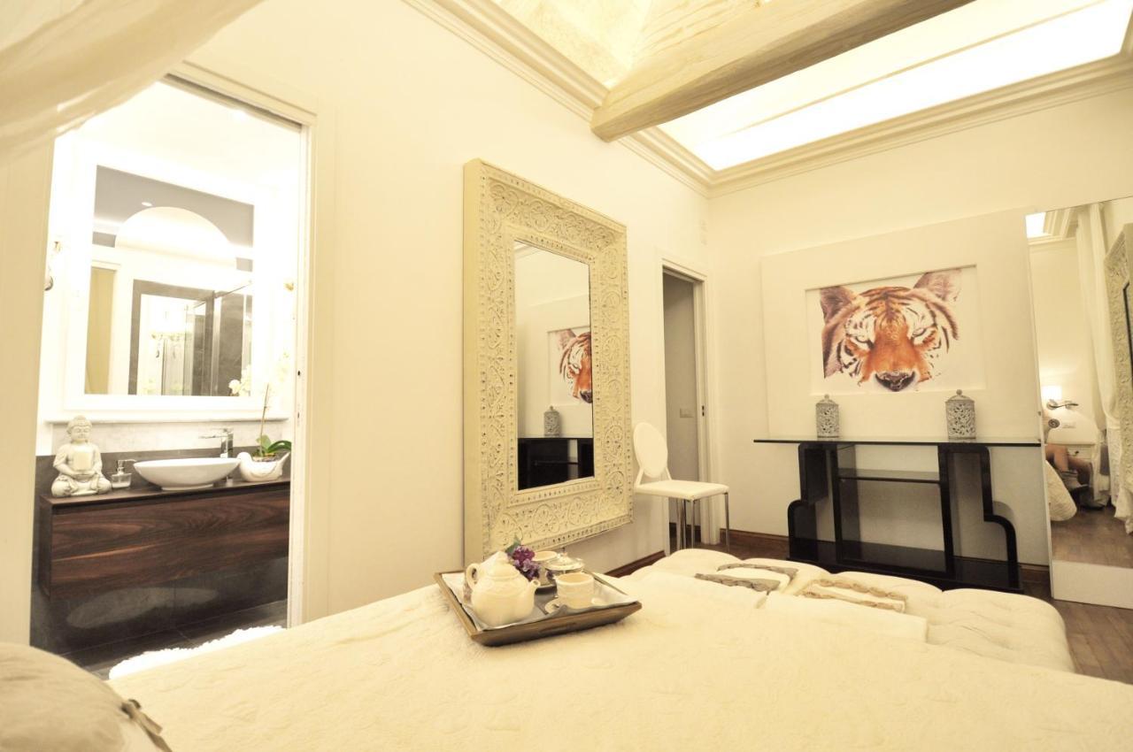 Apartment The Right Place 4u Savelli Boutique